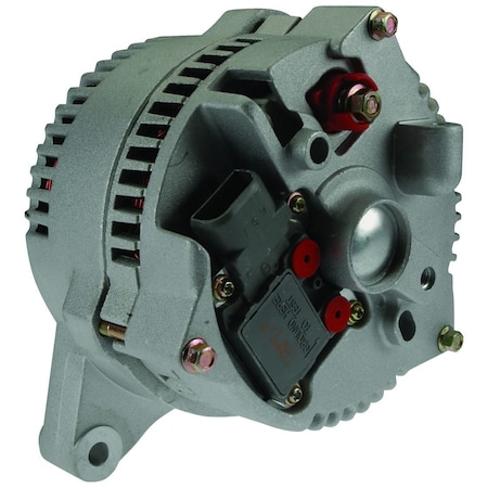 Replacement For Newtech, N7764 Alternator